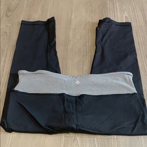 Lululemon Capri